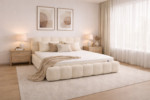 Boxspring Belo