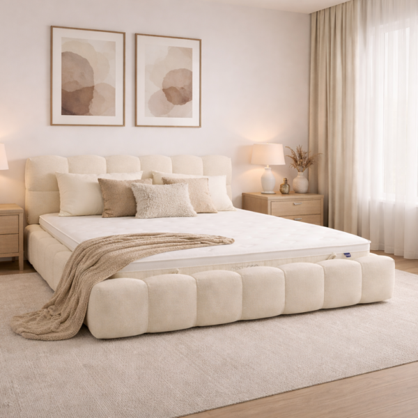 Boxspring Belo 160cm
