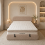 Boxspring Bubble 160cm
