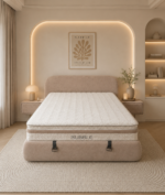 Boxspring Bubble 160cm