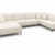 longchair gauche