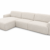 longchair gauche