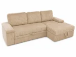Salon d'angle convertible Caroline – Image 2