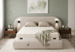 Boxspring Lumera 160cm