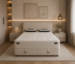 Boxspring Como Pro 160cm
