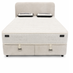 Boxspring Como Pro 160cm
