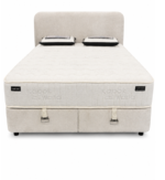 Boxspring Como Pro 160cm – Image 2