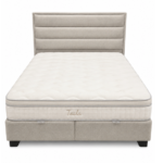 Boxspring Craft 160cm