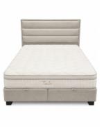 Boxspring Craft 160cm – Image 2