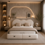 Boxspring Desir 180cm