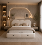 Boxspring Desir 180cm