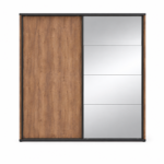 Armoire Elsa 240 cm