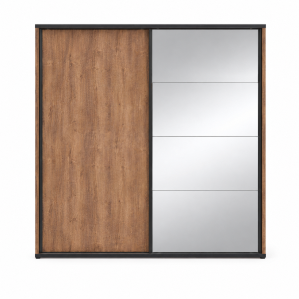 Armoire Elsa 240 cm