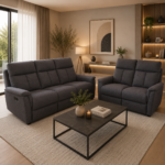 Salon Franckfort 3+2