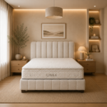 Boxspring Linea