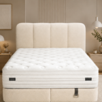 Boxspring London 160cm