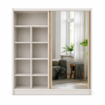 Armoire London Cashmere – Image 3