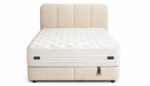 Boxspring London 160cm – Image 2