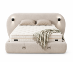 Boxspring Lumera 160cm – Image 2