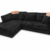 longchair gauche