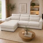 Salon d'angle Monza