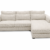 longchair droite
