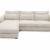 longchair gauche