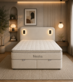 Boxspring Nesta 160cm