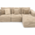longchair droite