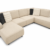 longchair gauche