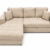 longchair gauche