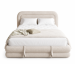 Boxspring Omega 160cm – Image 2