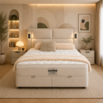 Boxspring Palermo 160cm