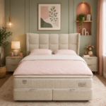 Boxspring Pandora 160cm