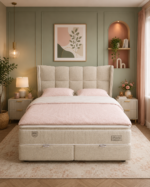 Boxspring Pandora 160cm