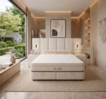 Boxspring Pier 160cm