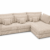 longchair droite
