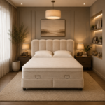 Boxspring Shakira 160 cm