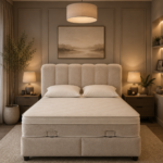 Boxspring Shakira 160 cm