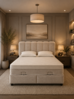 Boxspring Shakira 160 cm