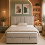 Boxspring Stil 160cm
