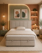 Boxspring Stil 160cm