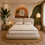 boxspring Terra 180cm