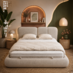boxspring Terra 180cm