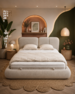 boxspring Terra 180cm
