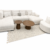 longchair gauche