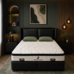 Boxspring Unique Dream 160cm
