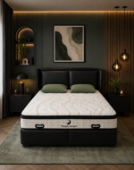 Boxspring Unique Dream 160cm