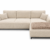 longchair droite