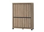 Meuble Bar Summer Oak EDUARD